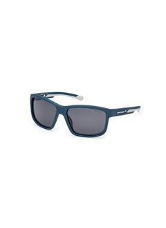 SKECHERS SKECHERS Plastic Rectangular Full Rim Men Polarized Sunglass  - Image 1