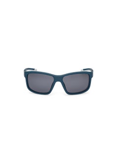 SKECHERS SKECHERS Plastic Rectangular Full Rim Men Polarized Sunglass  - Image 2