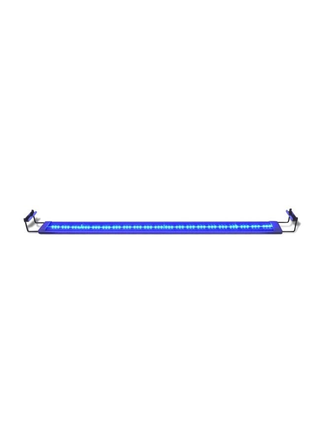 NIBEMINENT Aquarium LED Light Blue/White 115x10x2.6centimeter - Image 3