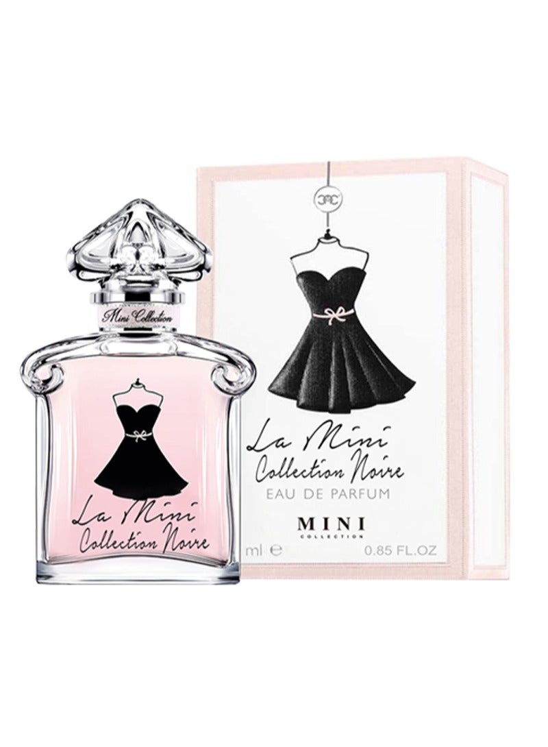 ميني كوليكشن عطر نوير فستان اودي بارفيوم 25 مل - Image 2