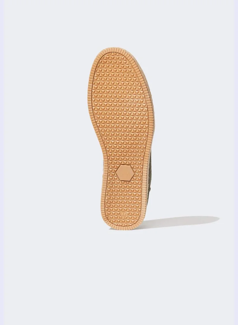 DeFacto Basic Slip On Shoes