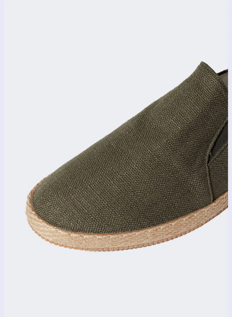 DeFacto Basic Slip On Shoes
