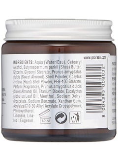 proraso Proraso Exfoliating Beard Paste and Facial Scrub, 3.5 oz  - Image 3
