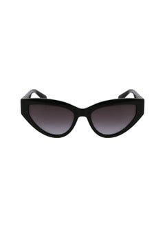 Liu Jo FULL RIM BIO INJ-G820 INJECTED LIU JO SUNS LJ800S 5418 (001) BLACK  - Image 2
