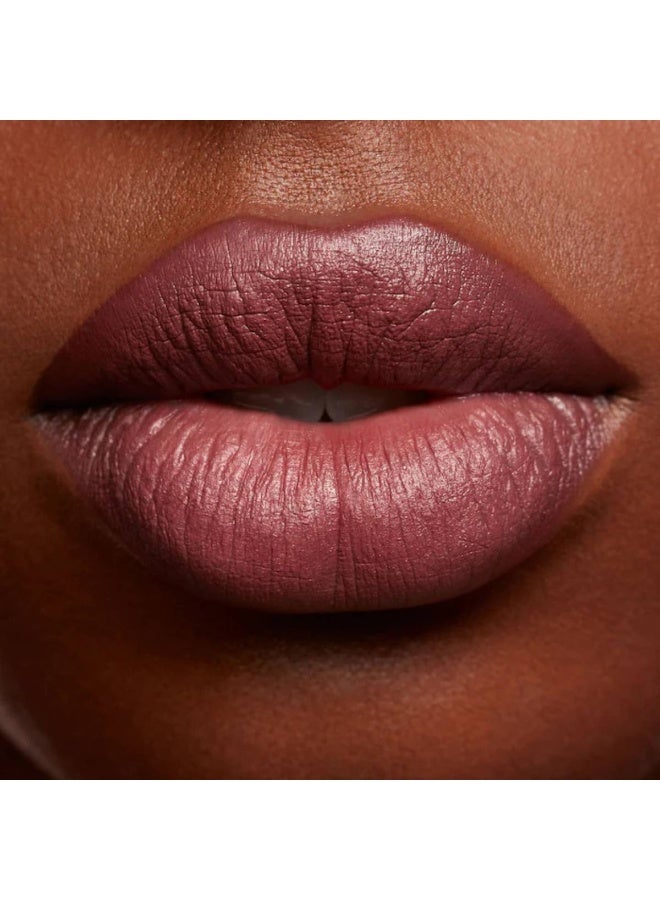 Patrick Ta Major Beauty Headlines - Matte Suede Lipstick, 4ml - Se***tive - Image 3