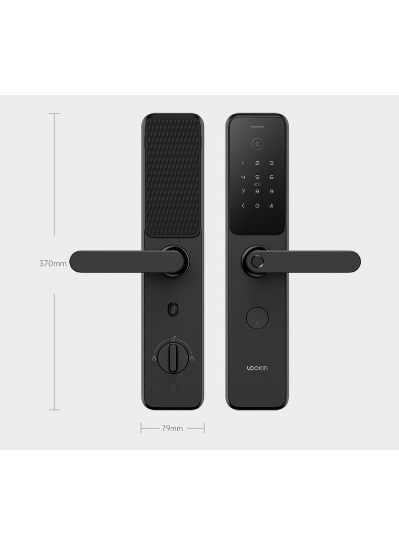 Lockin Smart Lock Lockin X9 - Image 2