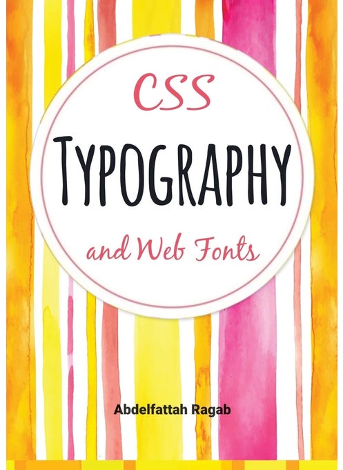 CSS Typography and Web Fonts