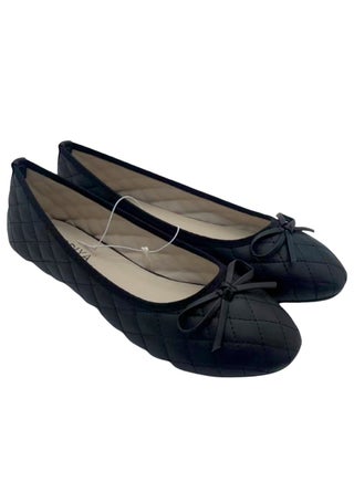 Women's Round Toe Ballet Flats Soft Faux Leather Bow Knot Casual Women's Slip  flat Shoes - pzsku/ZAB55C28DCD7DF4E1398DZ/45/_/1739947794/120a8acc-6834-4fdf-9c89-11e4c9281d2f