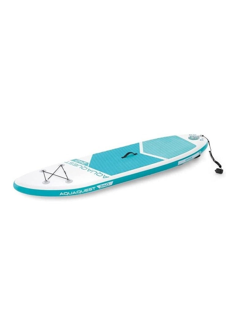 INTEX Aqua Quest 240 Youth 68241  - Image 1