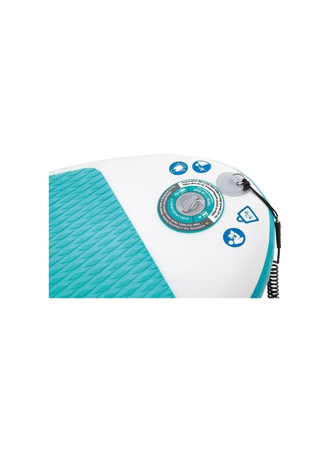 INTEX Aqua Quest 240 Youth 68241 | Best Price Oman | Muscat, Seeb