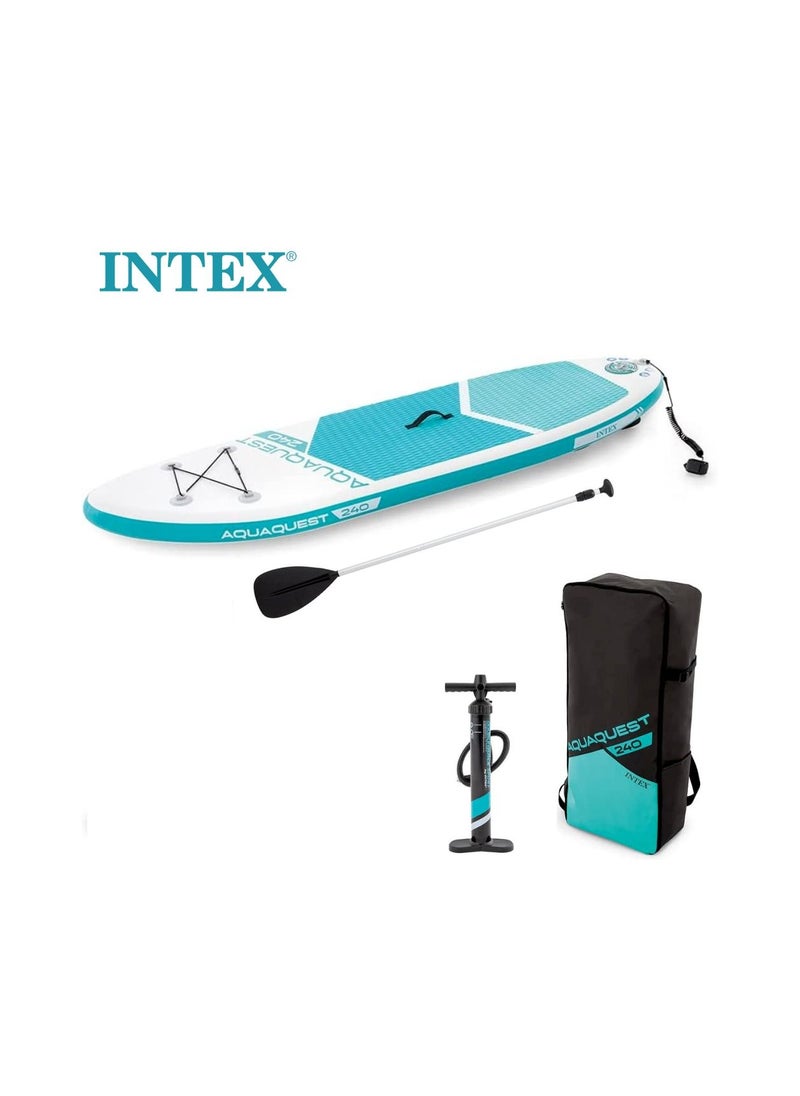 INTEX Aqua Quest 240 Youth 68241  - Image 2