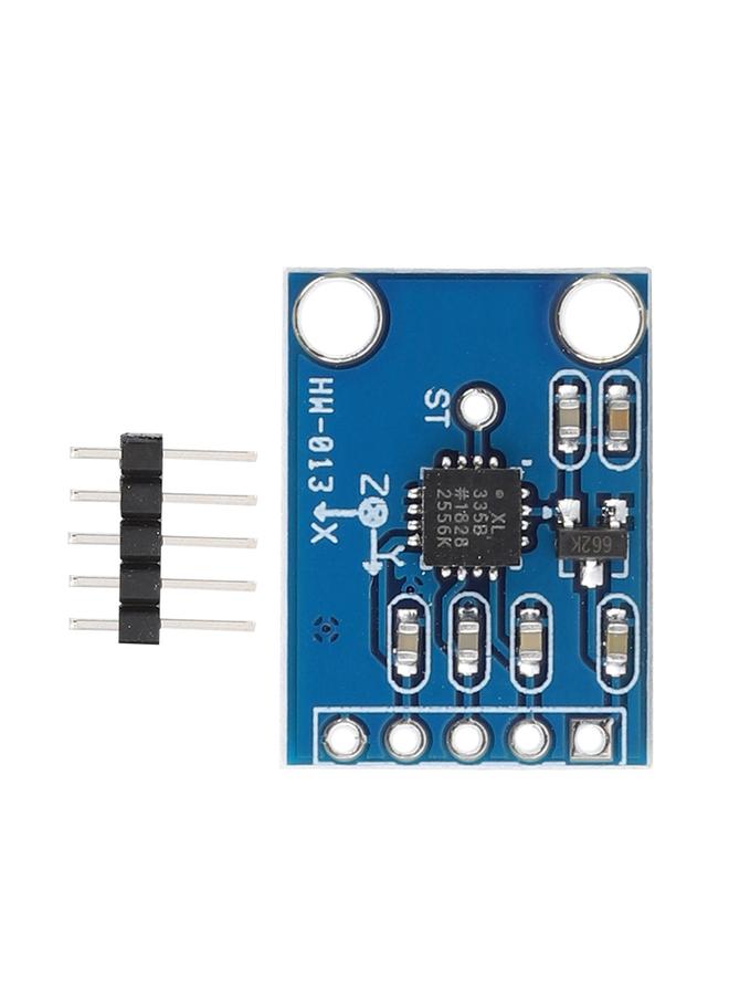 ADXL335 3-axis Analog Output Accelerometer Module Angular Transducer for Arduino