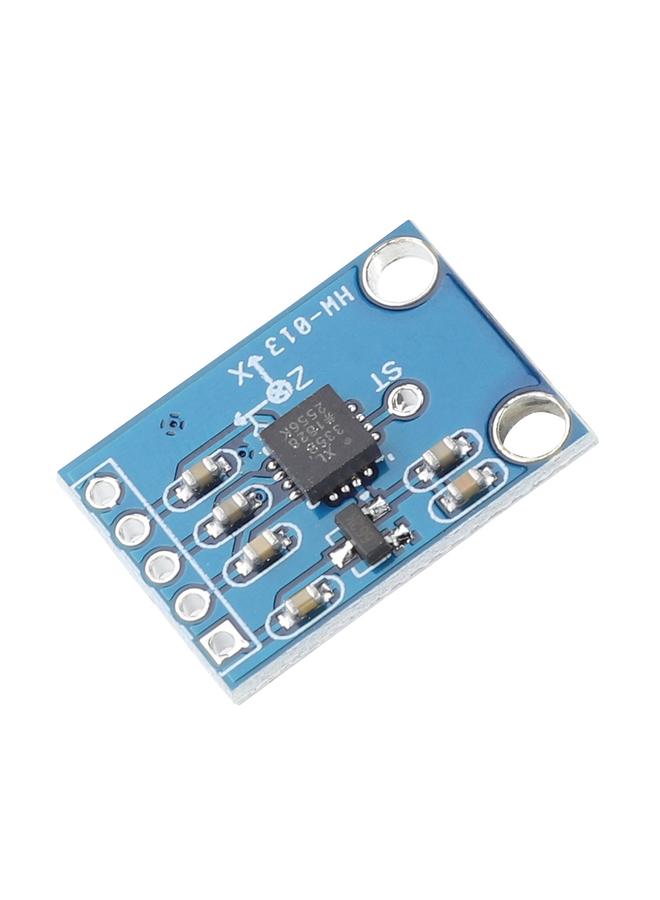 ADXL335 3-axis Analog Output Accelerometer Module Angular Transducer for Arduino
