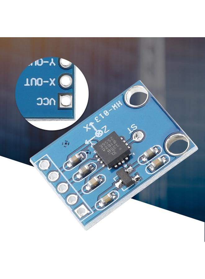 ADXL335 3-axis Analog Output Accelerometer Module Angular Transducer for Arduino
