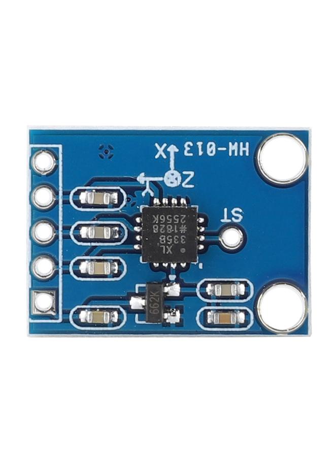 ADXL335 3-axis Analog Output Accelerometer Module Angular Transducer for Arduino