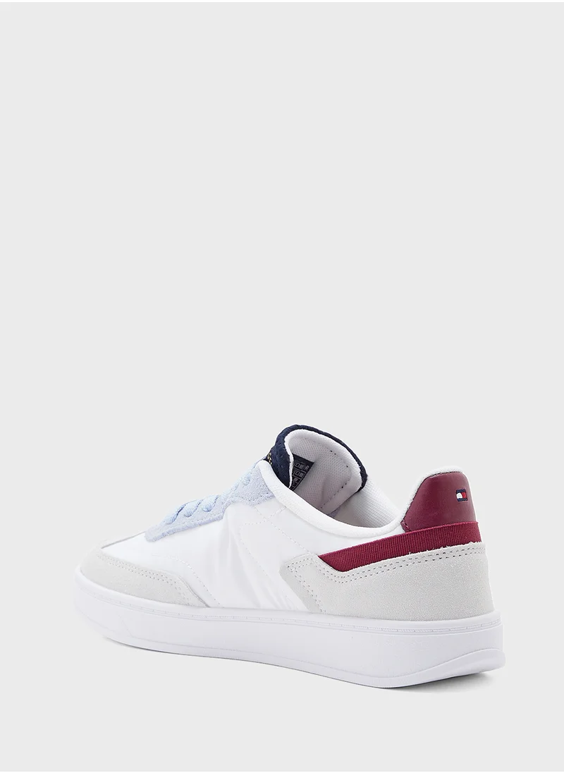 TOMMY HILFIGER Heritage Sneakers