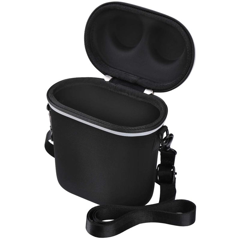 Aproca Hard Protective Travel Case for Canon 12x36 Image Stabilization III Binoculars - Image 2