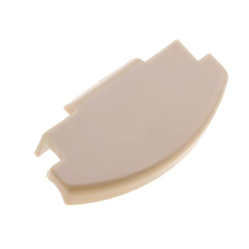 ATORSE® Car Armrest Console Cover Lid Latch Clip For 96-05 Vw Golf4 Passat B5 Beige - Image 3