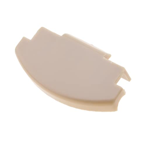 ATORSE® Car Armrest Console Cover Lid Latch Clip For 96-05 Vw Golf4 Passat B5 Beige - Image 5