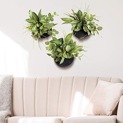 FloraCraft FloraFōM Disc 1.2 Inch x 8.8 Inch Green - Image 4