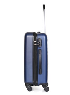 MORANO Morano Hard case luggage for Unisex ABS Lightweight 4 Double Wheeled Suitcase with Built- lock (Carry-On 20-Inch,  - Image 3