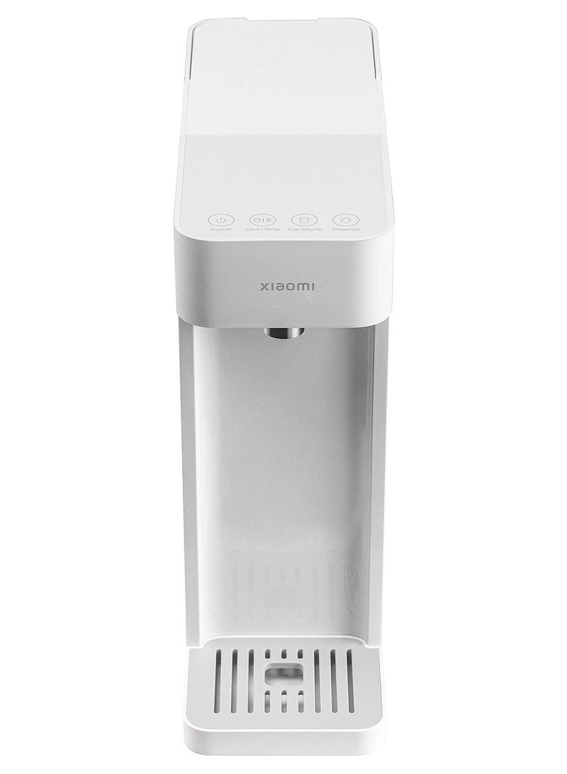 Xiaomi Instant Hot Water Dispenser 3 L 2000 W MSYSJ03-EU white - Image 4