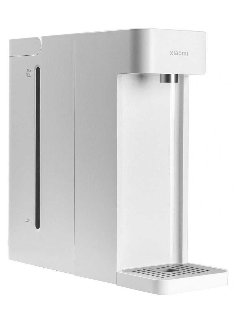 Xiaomi Instant Hot Water Dispenser 3 L 2000 W MSYSJ03-EU white - Image 2