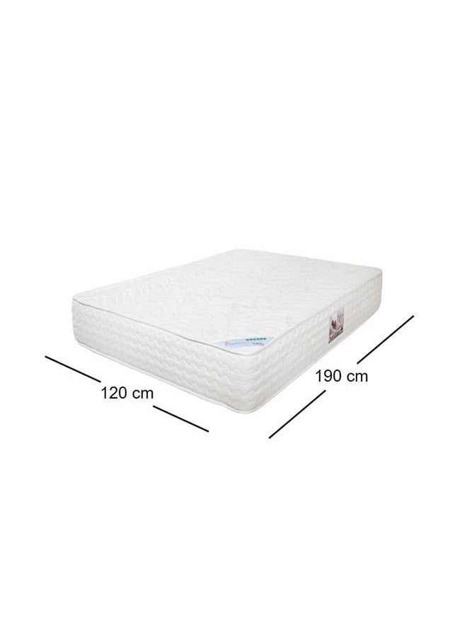 Comfort Sleep Fabric Mattress Eligant 190X120X28  - Image 2
