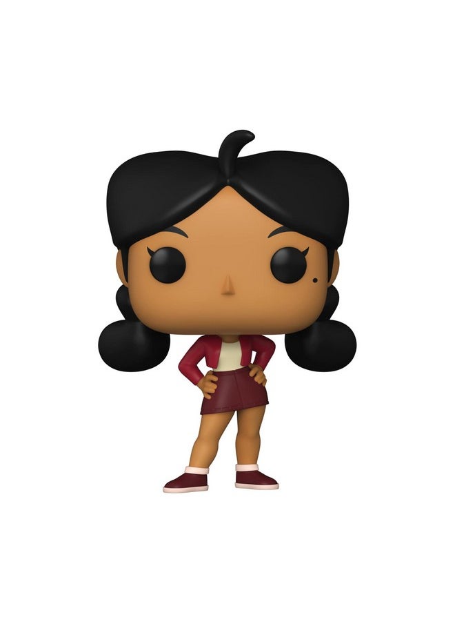Funko Funko Pop! Disney: Proud Family, Louder and Prouder - Penny  - Image 2