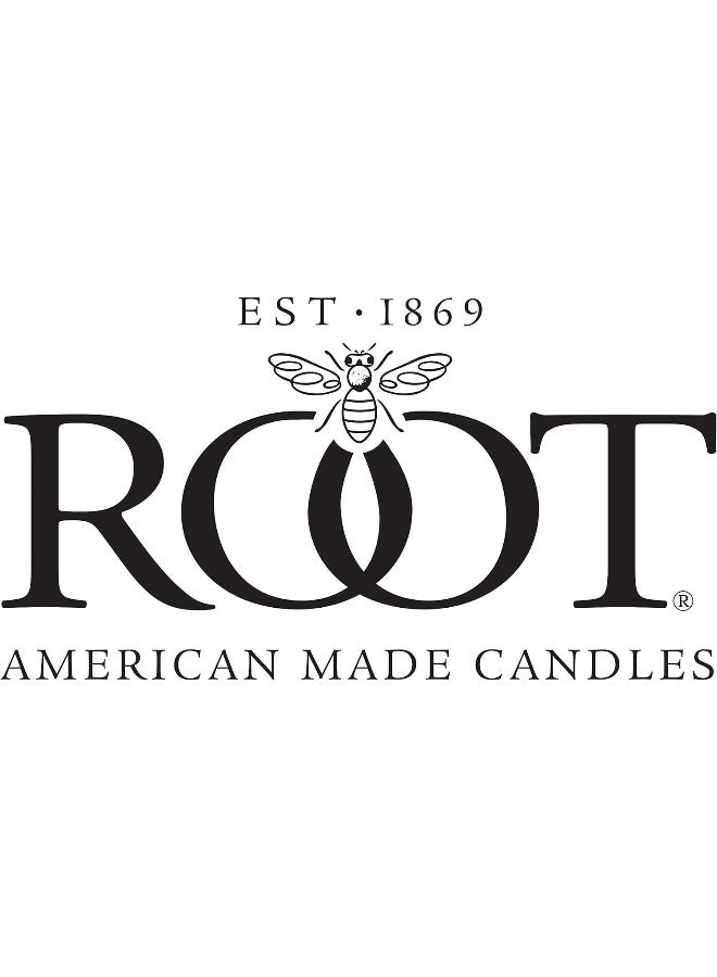 Root Candles 336276 Unscented Timberline Pillar Candle  3 x 6Inches Sky - Image 4