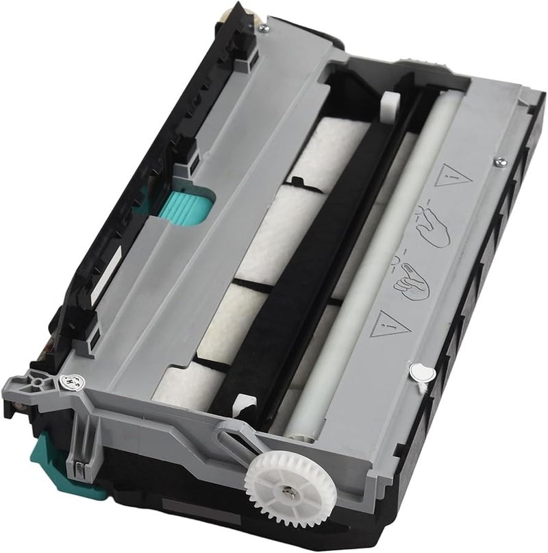 HP Officejet Pro X451 X476 X551 X556 Duplex Print Module Assembly Waste Bin CN598 67004 - Image 2