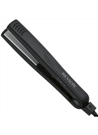 Revlon Smooth and Straight Ceramic Flat Iron | Fast Results, Smooth Styles (1 in) - pzsku/ZAB56EF2FE2921CC602ADZ/45/_/1687424791/675ecf92-b478-47df-be0c-f11c5c72bfc5