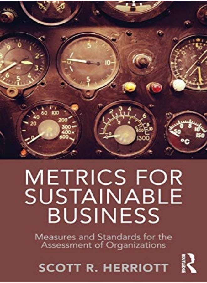 null - Metrics for Sustainable Business - Image 1