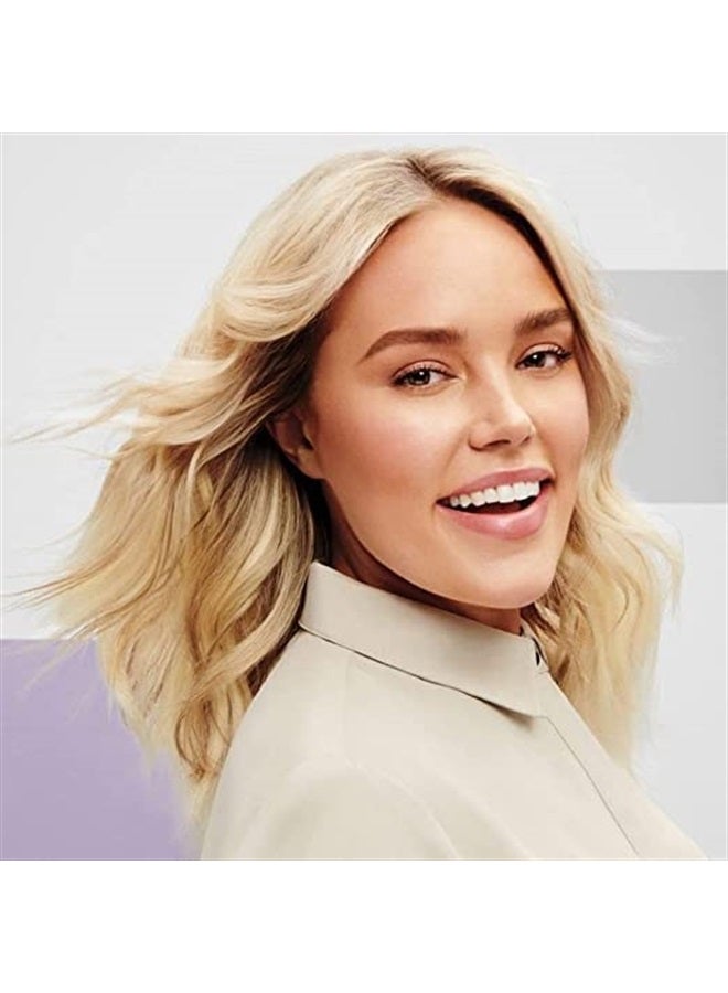 Paul Mitchell Forever Blonde Shampoo, Hydrates + Repairs, For Blonde Hair, 8.5 fl. oz. - Image 5