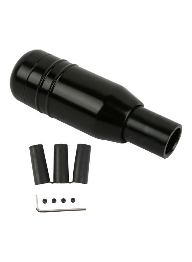 NIBEMINENT Aluminum Automatic Car Gear Stick Shift Lever - Image 2