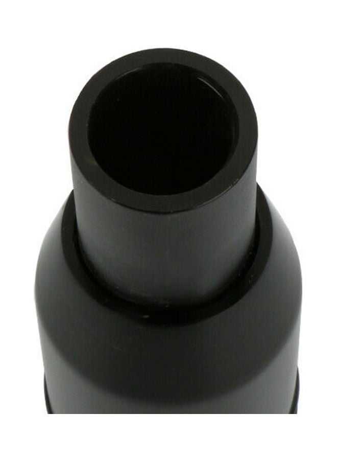 NIBEMINENT Aluminum Automatic Car Gear Stick Shift Lever - Image 3