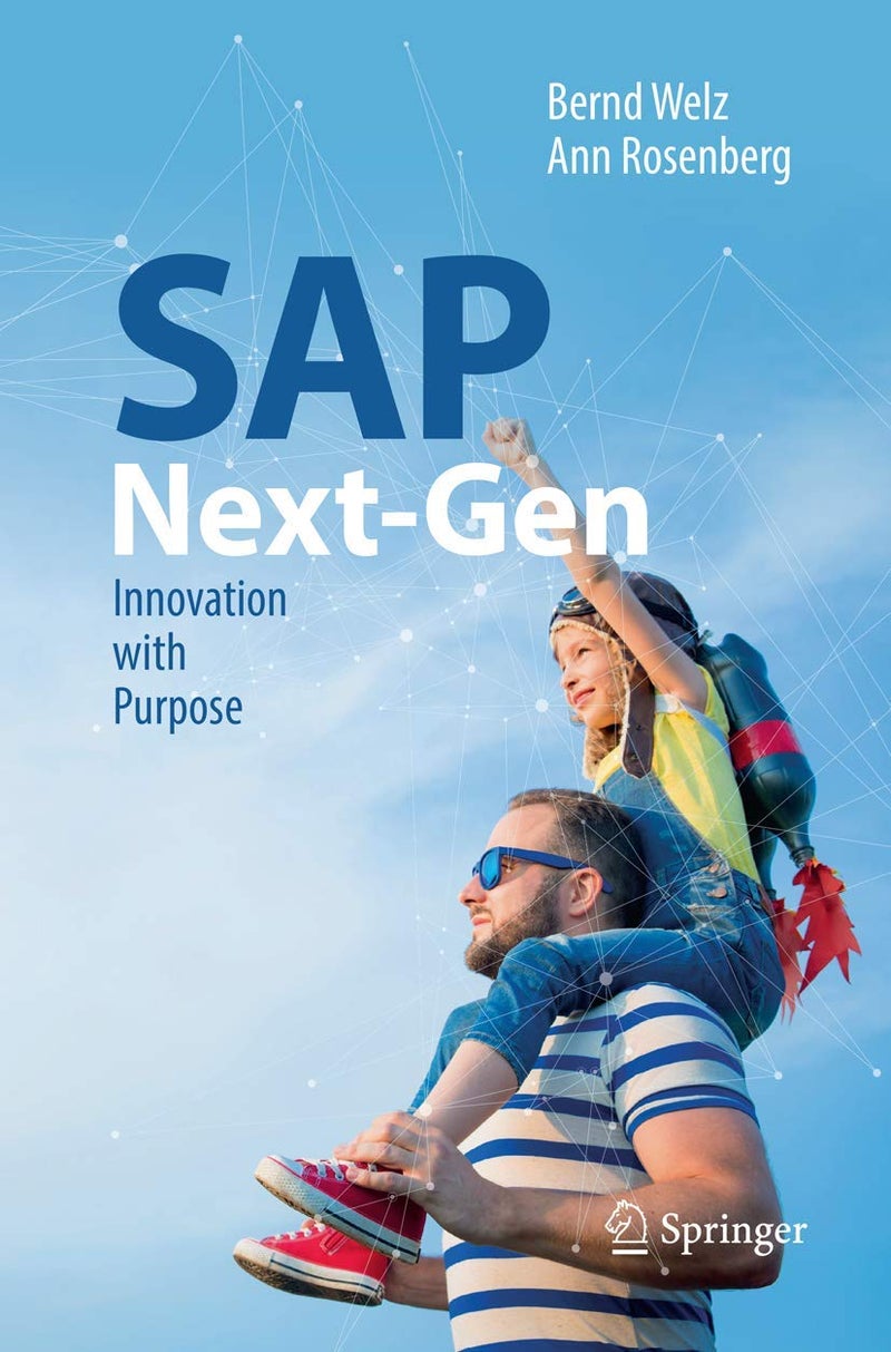 SAP Next-Gen: Innovation with Purpose