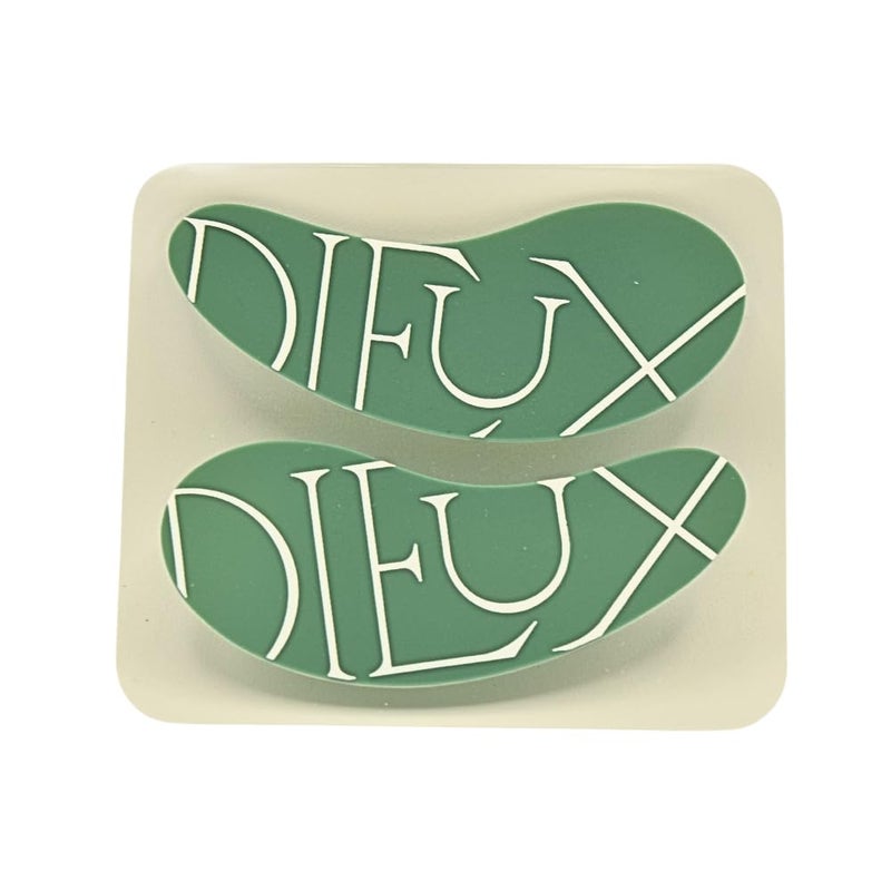 Dieux Forever Eye Mask Eye Reviver Mask 0.5 oz - Image 1