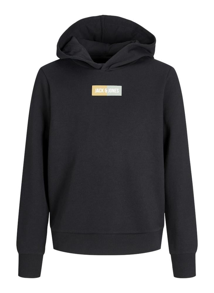 جاك وجونز جونيور هودي بشعار جيه جيه بان للأطفال - Image 5