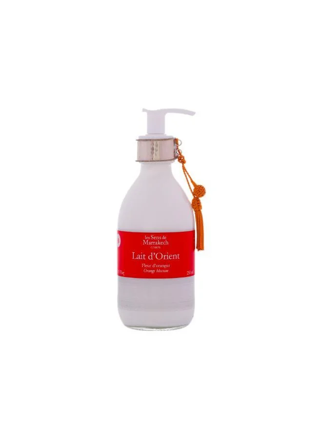 Orient Body Milk Orange Blossom  250 Ml