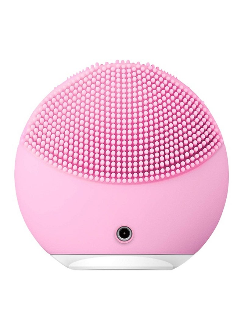 Facial Cleansing Device Pink - Image 2