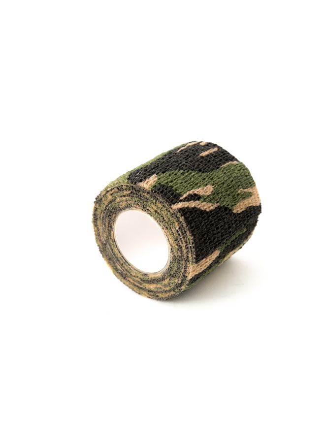 AL RIMAYA Al_Rimaya Camo Wrist Wrap - Premium Tent Accessories for Performance, Durability and Everyday Use - Image 3