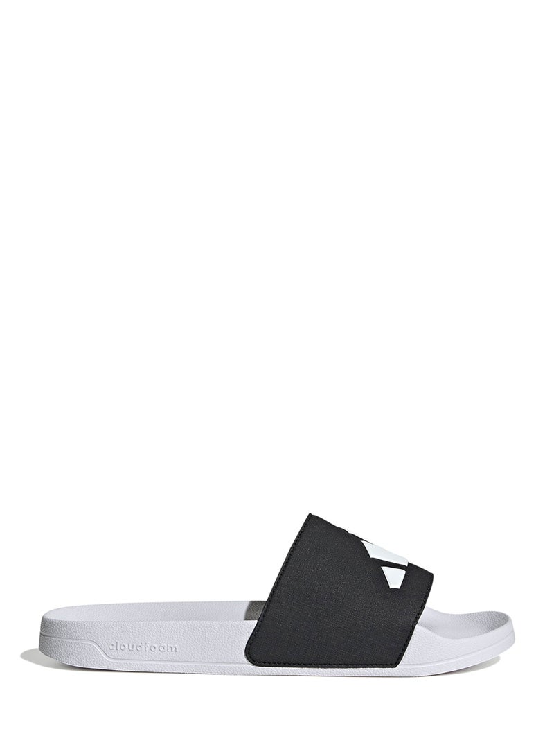 adidas أديليت سلايدز للاستحمام - Image 1