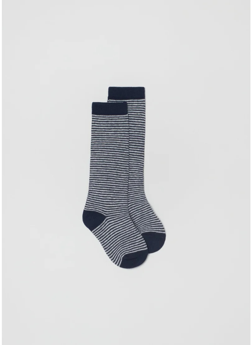 Ovs Ovs Boys 3 Pack Long Socks