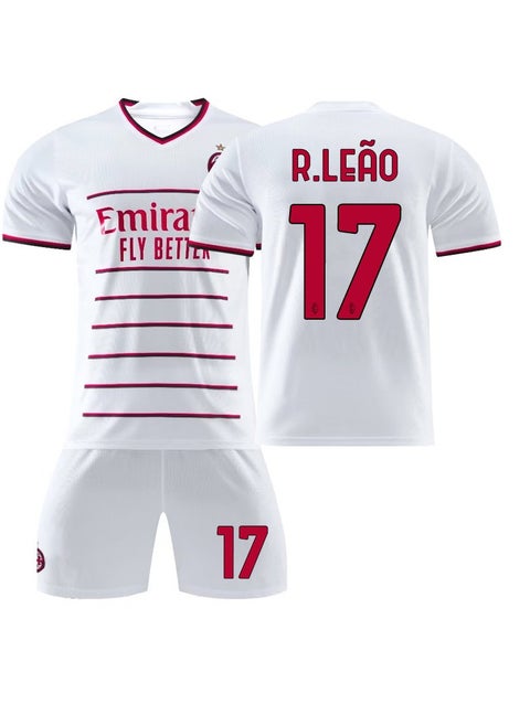 New Breathable Football Jersey