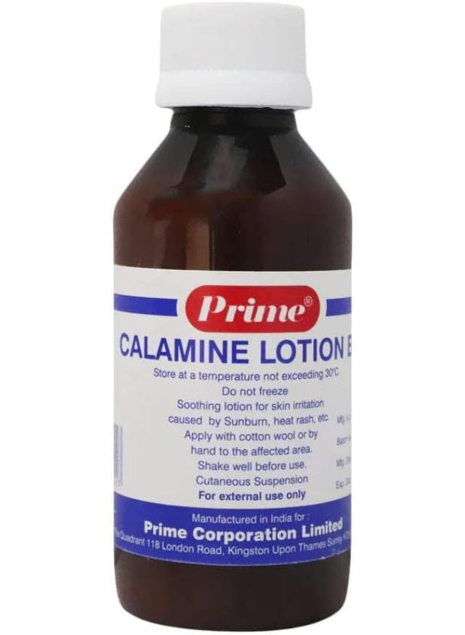 Calamine Lotion 100ml
