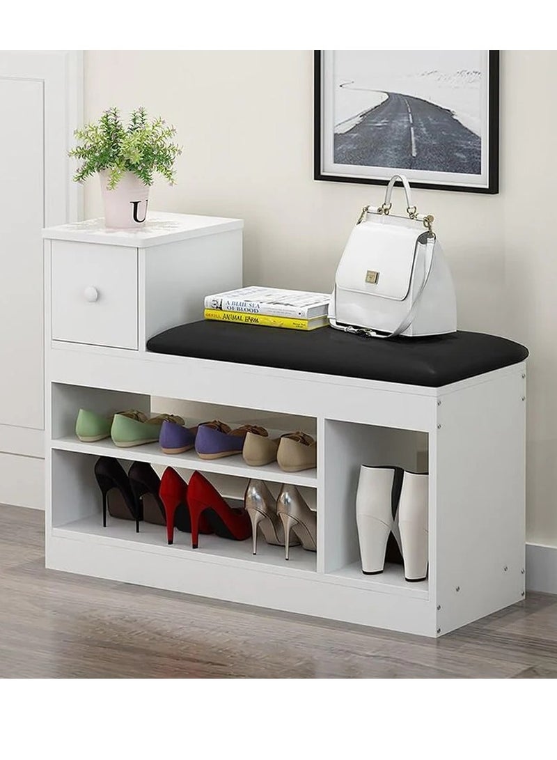 Generic Shoe Rack  - Image 1
