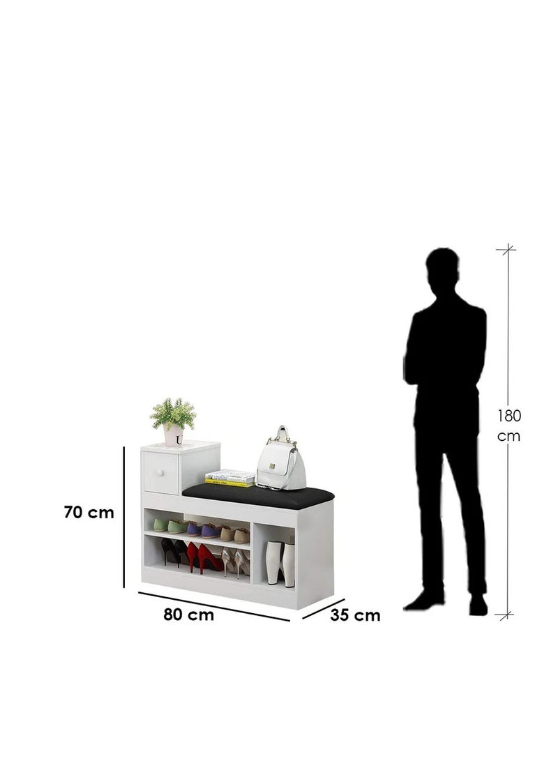 Generic Shoe Rack  - Image 2