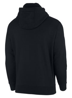 Nike M Nsw Club Hoodie Fz Bb  - Image 5