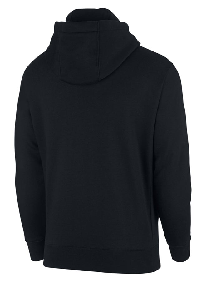 Nike M Nsw Club Hoodie Fz Bb  - Image 5